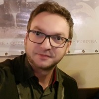 Comercial Multfer Ltda Employee Flaviano Costa's profile photo