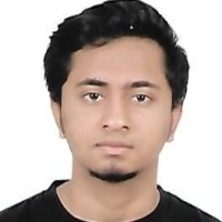 C2S Technologies, Inc. Employee Pratik Zode's profile photo