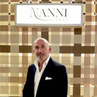Nanni SpA Employee Federico Fontana's profile photo
