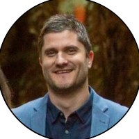 TRICAL N.Z. Employee Bryn Williams's profile photo