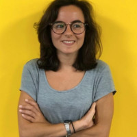 Urban Employee Meg Demayo's profile photo