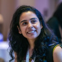 City Cancer Challenge Employee Pragati Jaiswal's profile photo