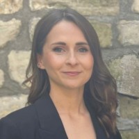 Wiley Employee Pippa Rossiter's profile photo
