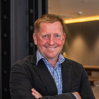 Richter Employee Paul Fice's profile photo