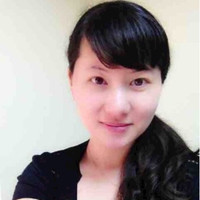 C&A Sourcing Employee Angie Chen's profile photo