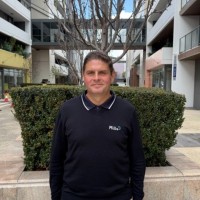 Mills Resources Employee Darren Browne's profile photo