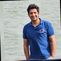 Mohit Bhat Email & Phone Number