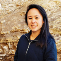 City of Palo Alto Employee Valerie Tam's profile photo
