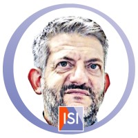ISI-COM Employee Boris Mallie's profile photo