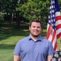 Alloy Products Corp Employee Dalton Schmitz's profile photo
