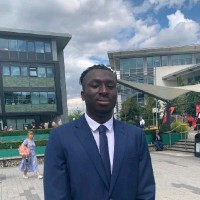 Wycombe Wanderers Football Club Employee Anthony Bsc's profile photo