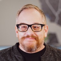 Ferocious Media Employee Jay McLeod's profile photo