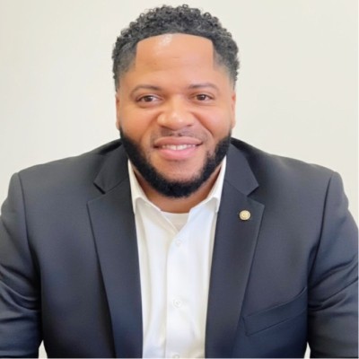 Global Credit Union Employee Jay Townsend's profile photo