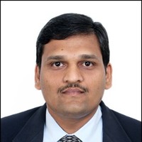T-Systems ICT India Pvt. Ltd. Employee Raghavendra S's profile photo