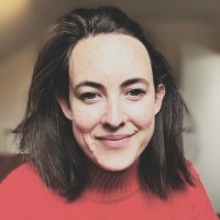 Destination NSW Employee Louise Hill's profile photo