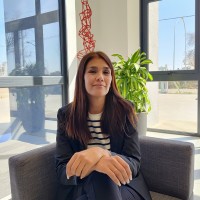 Cordeiro Employee Romina Barrera's profile photo