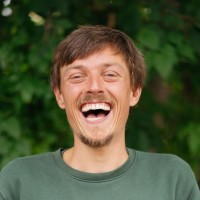SIRPLUS Employee Raphael Fellmer's profile photo