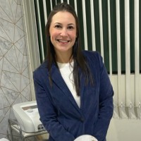 Instituto de Responsabilidade Social Sírio-Libanês Employee Eloisa Negro's profile photo