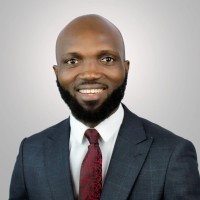 The Culture Factor Africa Employee Michael Davids's profile photo
