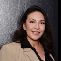 Prospanica National Employee Amanda Tovar's profile photo