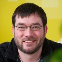 Cockermouth School Employee Nick Whitehead's profile photo