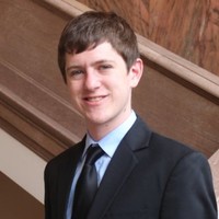 U.S. Department of Justice Employee Brian Springer's profile photo
