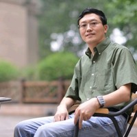 SECURAM Systems Inc Employee Hao Min's profile photo