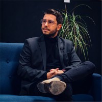 Doranco Ecole Sup' des Tech Créatives Employee Yohann Pantieri's profile photo