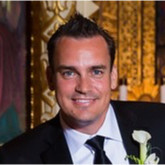 Tobin Lucks Employee Mark Stephens's profile photo