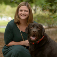 Southern Veterinary Partners Employee Brooke Jackson's profile photo