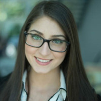 RingByName Employee Stephanie Brandao's profile photo