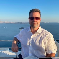 BlueCross BlueShield of Tennessee Employee Jason Morrow's profile photo