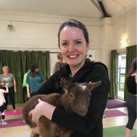 Help & Care Employee Rosie Verrico's profile photo