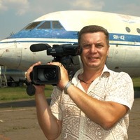 FireStop Employee Pavel Estrov's profile photo