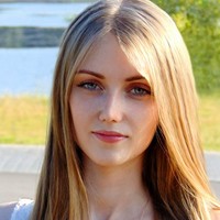 CreamByte Employee Anastasia Gaborova's profile photo