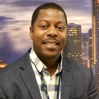 Sky Cafe Employee Ty Scott's profile photo