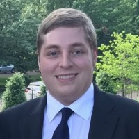 Forter Employee Dylan Bragg's profile photo