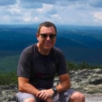 River District Development LLC Employee Mark Hermann's profile photo
