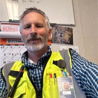 Paul Irwin Email & Phone Number