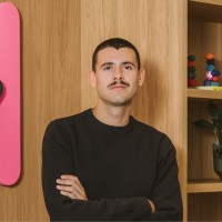 Dthree Studio Employee Nacho Limpo's profile photo