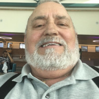 Texas Military Department Employee Ron Hinkle's profile photo
