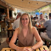 C.D.S. COMPUTER DESIGN SYSTEMS LIMITED Employee Gabriella Dixon's profile photo