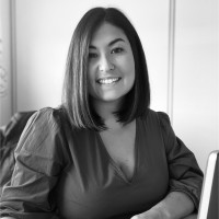 LAITA PGC Employee Mylène Louessard's profile photo