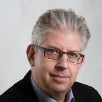 DoubleCheck Employee Mikael Prenler's profile photo