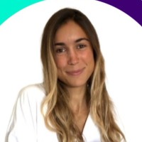 Factor Libre Employee Belén Miranda's profile photo