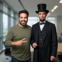 PRESWERX Employee Usman Y.'s profile photo