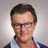 Cyberlibris Employee Nicolas Kazinski's profile photo