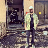 Ayedaş Employee İsmail Duman's profile photo