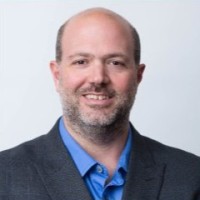 Adaptive Solutions Employee Chuck Davis's profile photo