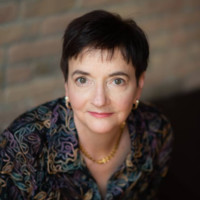 Missions Inc. Programs Employee Paula Nancarrow's profile photo